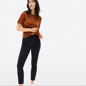 Everlane Side Zip Pants